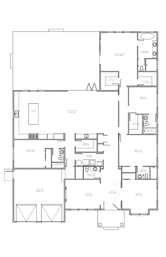 Detail Gallery Image 4 of 4 For 1340 Rosalia Ave, Sunnyvale,  CA 94087 - – Beds | – Baths