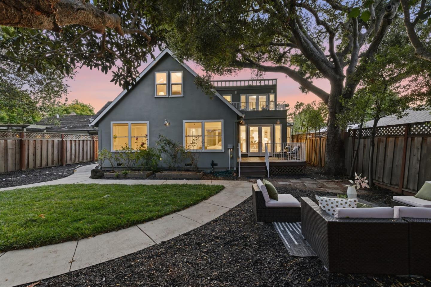 Menlo Park, CA