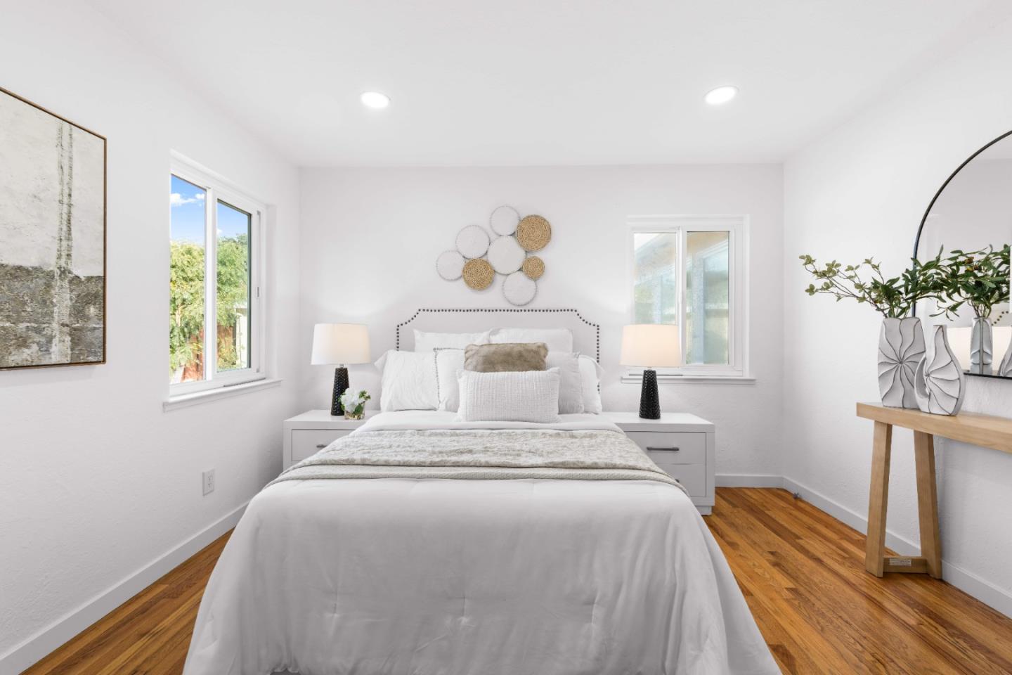 Detail Gallery Image 14 of 58 For 220 N Cypress Ave, Santa Clara,  CA 95050 - 4 Beds | 3 Baths