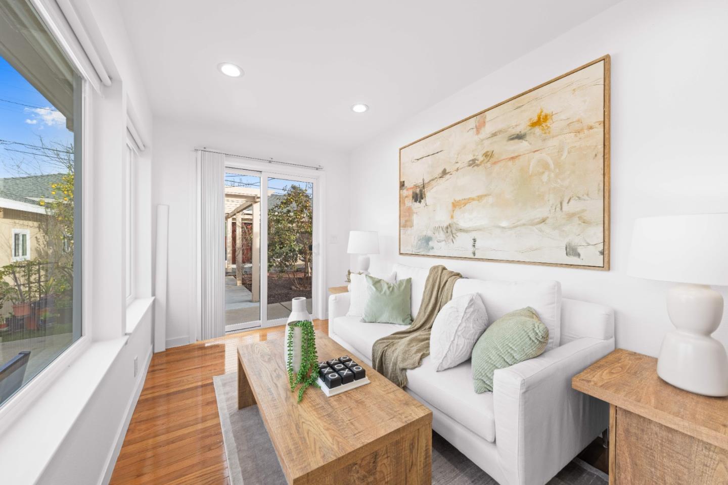 Detail Gallery Image 18 of 58 For 220 N Cypress Ave, Santa Clara,  CA 95050 - 4 Beds | 3 Baths