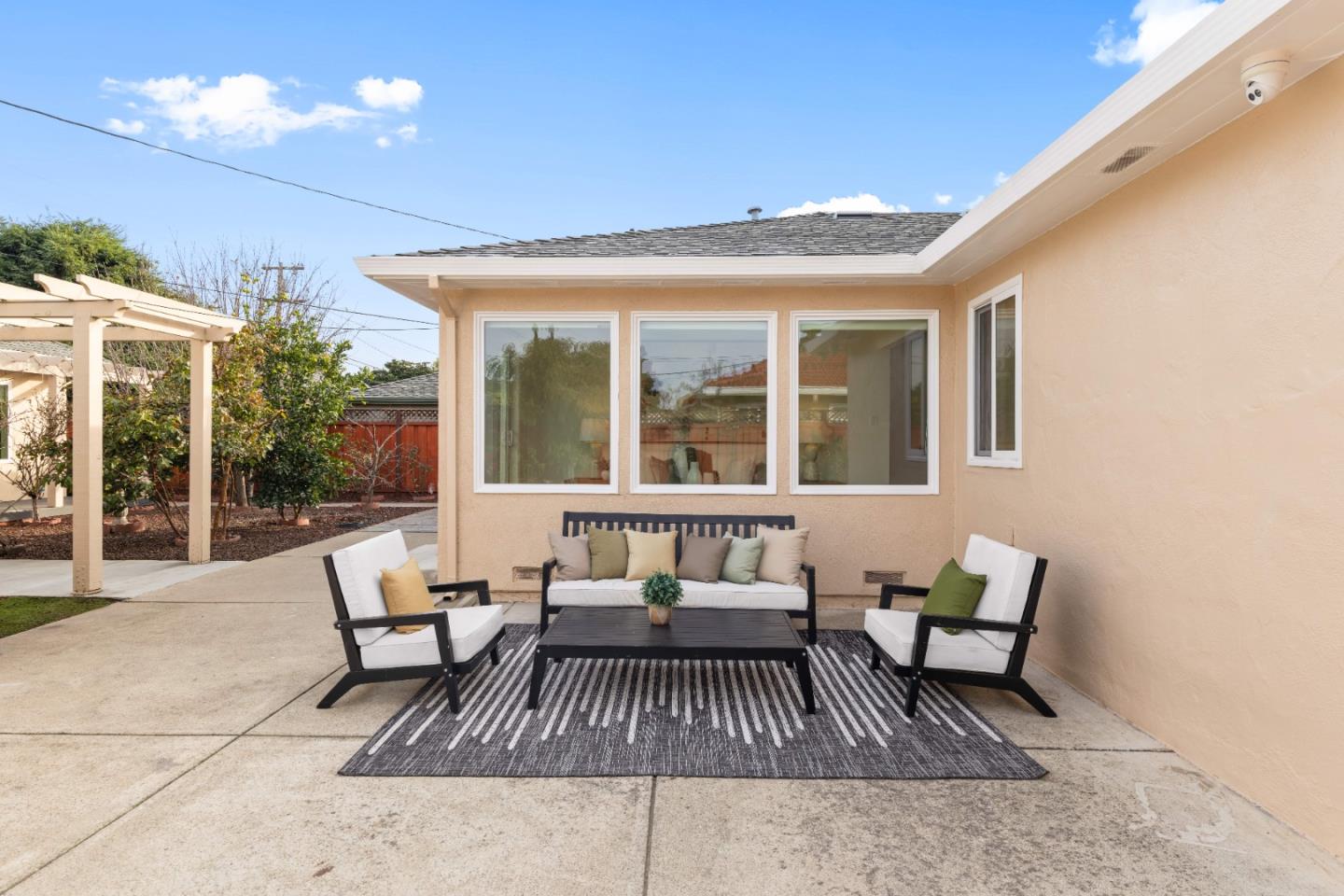 Detail Gallery Image 34 of 58 For 220 N Cypress Ave, Santa Clara,  CA 95050 - 4 Beds | 3 Baths