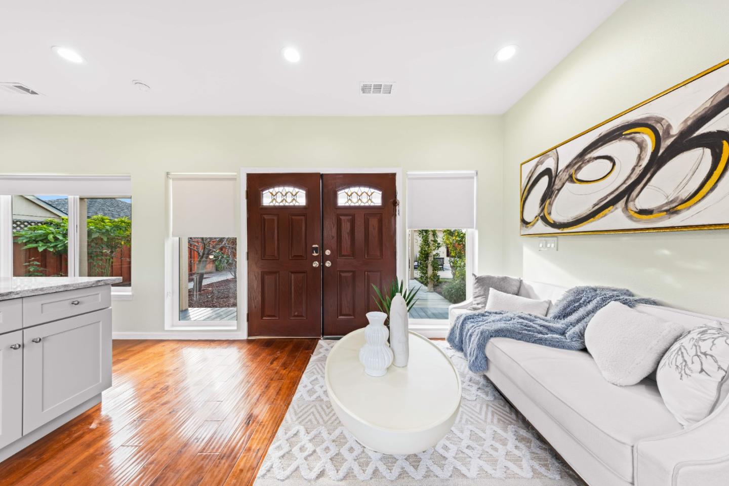 Detail Gallery Image 47 of 58 For 220 N Cypress Ave, Santa Clara,  CA 95050 - 4 Beds | 3 Baths