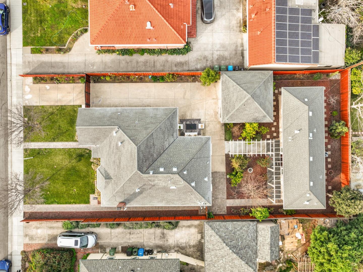 Detail Gallery Image 54 of 58 For 220 N Cypress Ave, Santa Clara,  CA 95050 - 4 Beds | 3 Baths