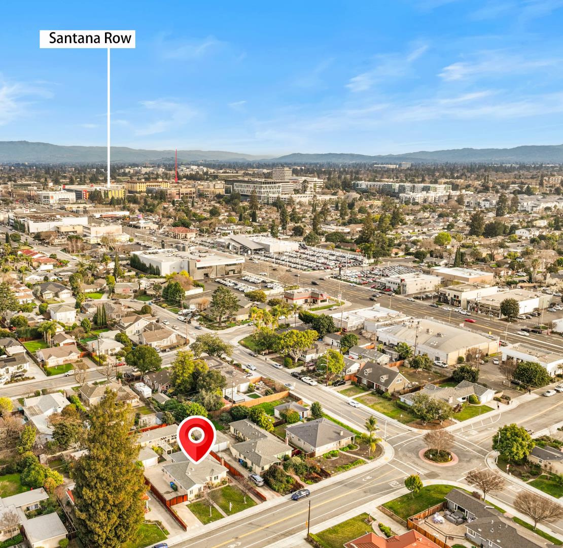 Detail Gallery Image 58 of 58 For 220 N Cypress Ave, Santa Clara,  CA 95050 - 4 Beds | 3 Baths