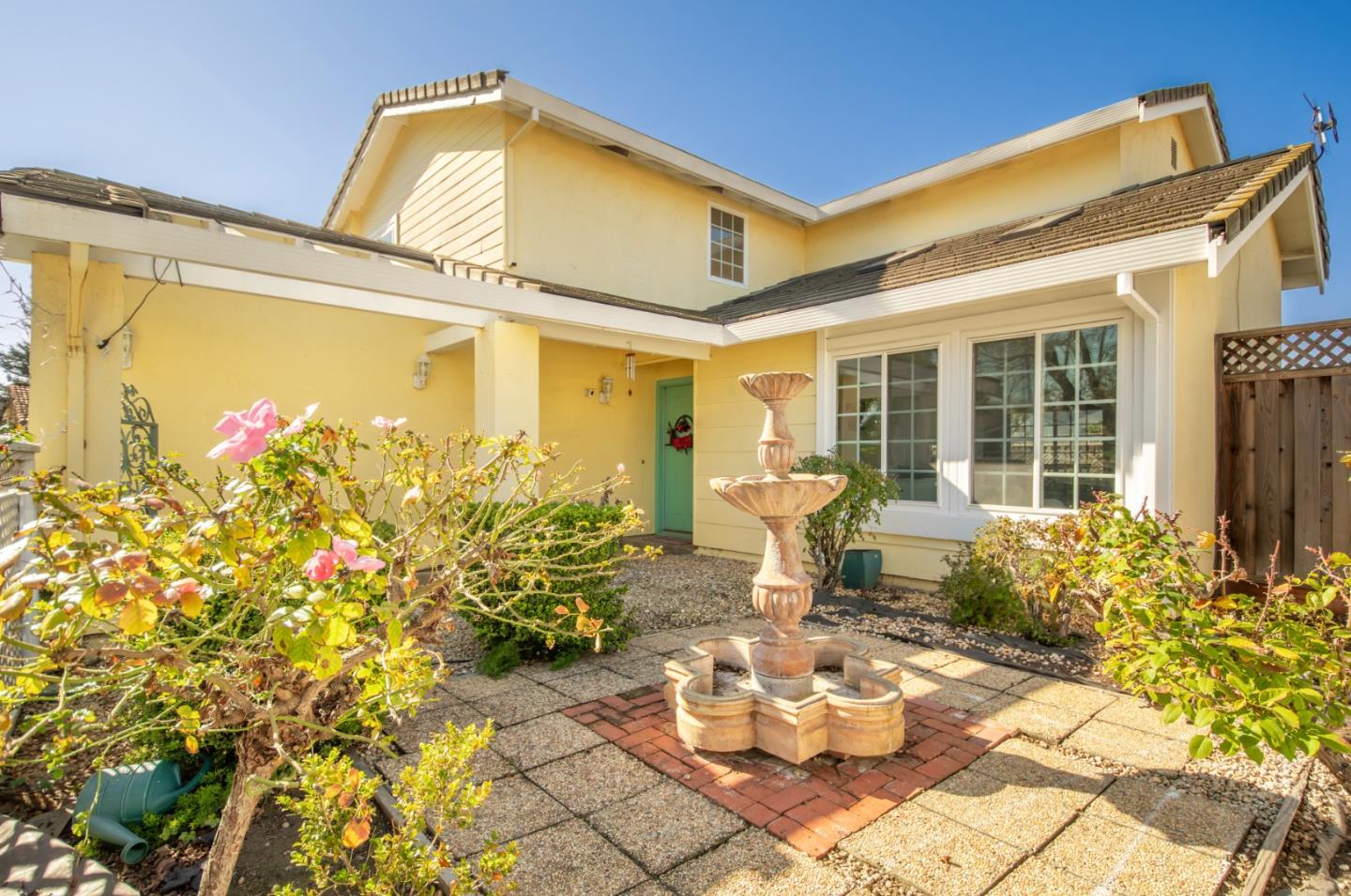 Detail Gallery Image 47 of 57 For 985 Summerfield, San Jose,  CA 95121 - 4 Beds | 2/1 Baths