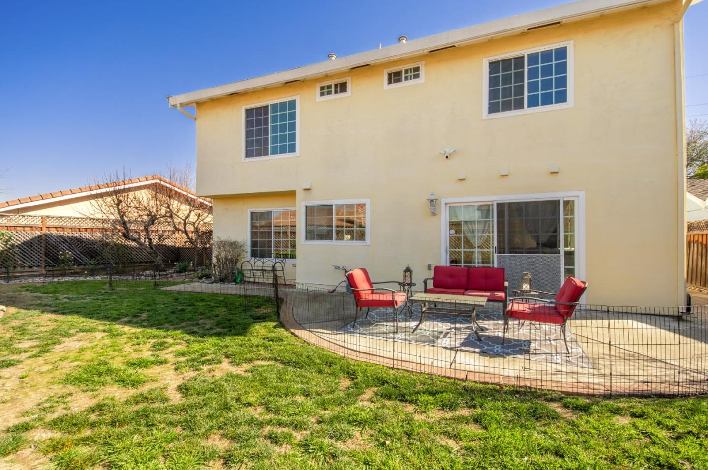 Detail Gallery Image 49 of 57 For 985 Summerfield, San Jose,  CA 95121 - 4 Beds | 2/1 Baths