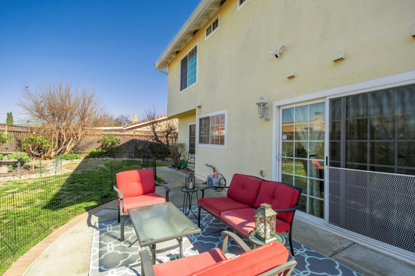 Detail Gallery Image 51 of 57 For 985 Summerfield, San Jose,  CA 95121 - 4 Beds | 2/1 Baths