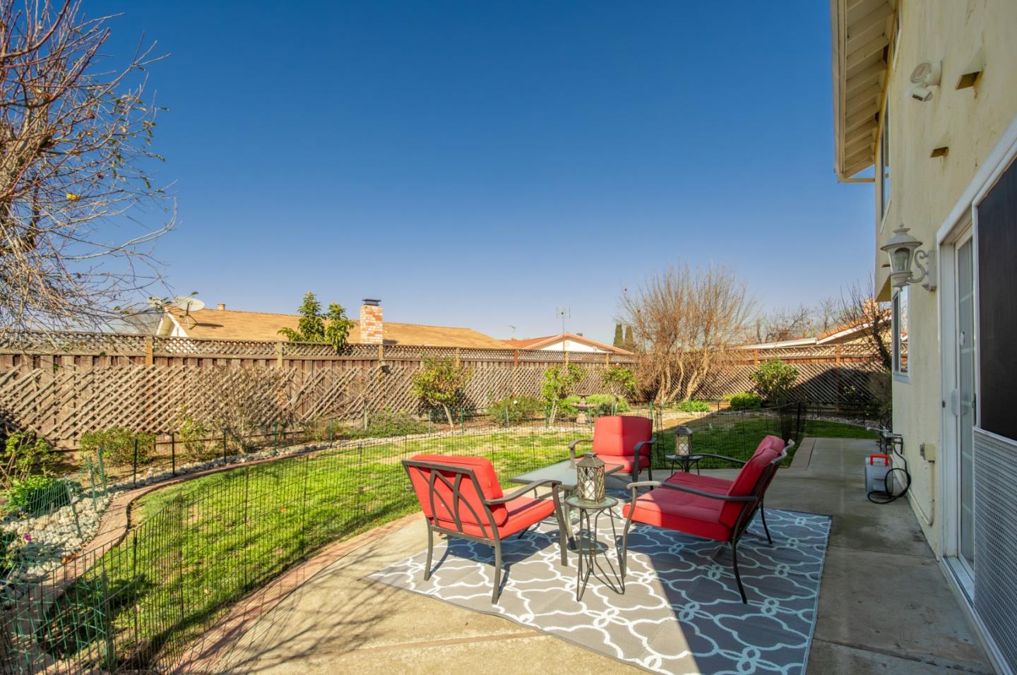 Detail Gallery Image 52 of 57 For 985 Summerfield, San Jose,  CA 95121 - 4 Beds | 2/1 Baths