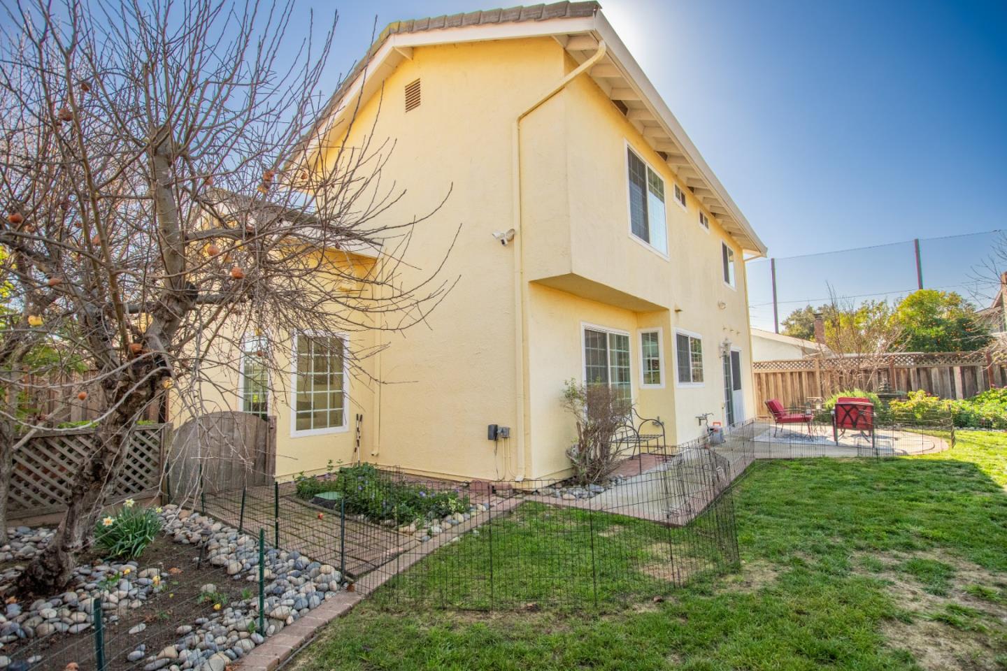 Detail Gallery Image 54 of 57 For 985 Summerfield, San Jose,  CA 95121 - 4 Beds | 2/1 Baths