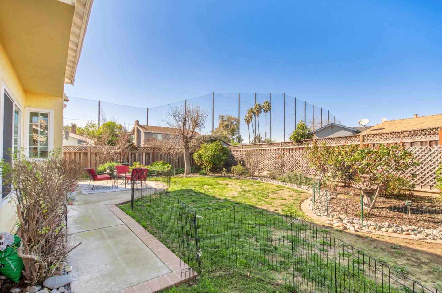 Detail Gallery Image 55 of 57 For 985 Summerfield, San Jose,  CA 95121 - 4 Beds | 2/1 Baths