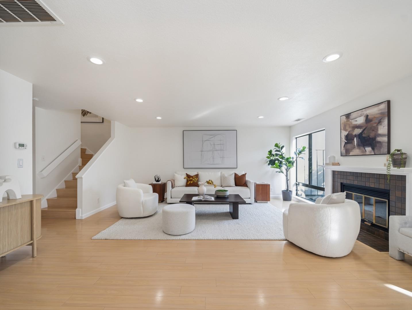 Open Houses in Pleasanton, CA