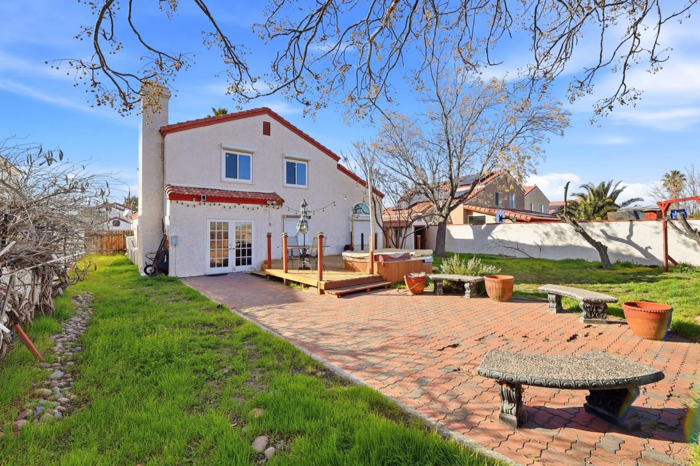 Detail Gallery Image 19 of 21 For 44648 E 17th St, Lancaster,  CA 93535 - 4 Beds | 3 Baths