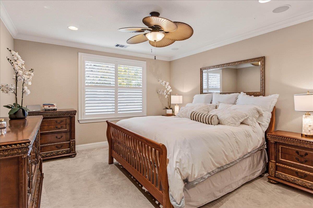 Detail Gallery Image 14 of 37 For 2881 Meridian Ave #104,  San Jose,  CA 95124 - 2 Beds | 2 Baths