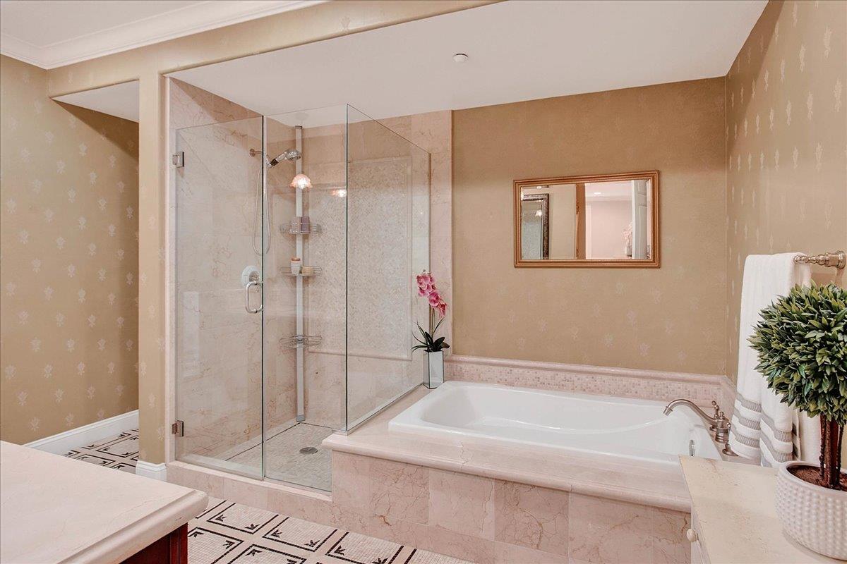 Detail Gallery Image 18 of 37 For 2881 Meridian Ave #104,  San Jose,  CA 95124 - 2 Beds | 2 Baths