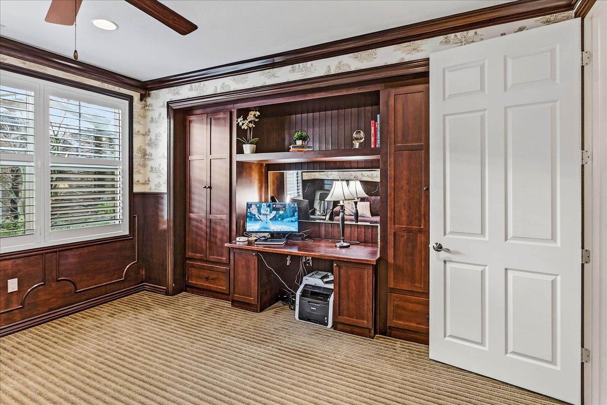 Detail Gallery Image 21 of 37 For 2881 Meridian Ave #104,  San Jose,  CA 95124 - 2 Beds | 2 Baths