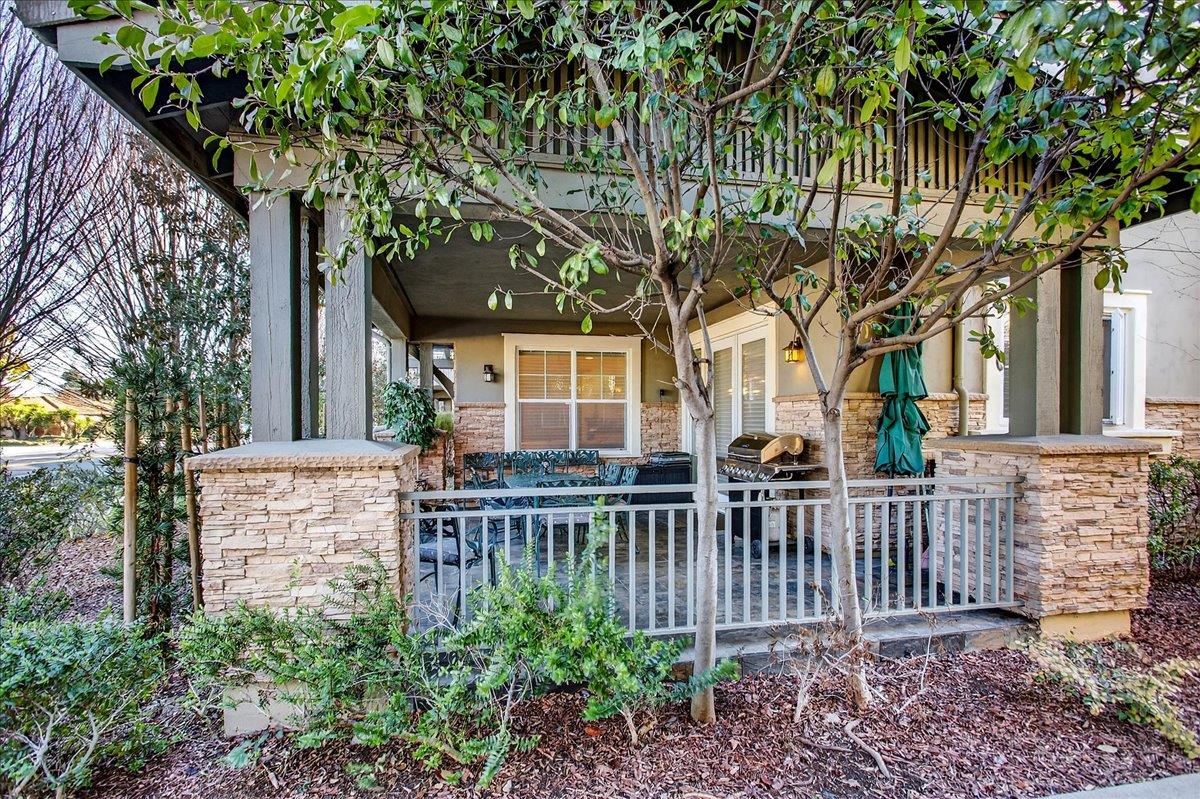 Detail Gallery Image 27 of 37 For 2881 Meridian Ave #104,  San Jose,  CA 95124 - 2 Beds | 2 Baths