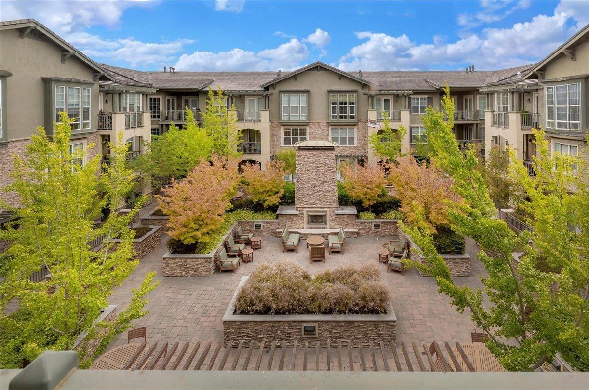 Detail Gallery Image 28 of 37 For 2881 Meridian Ave #104,  San Jose,  CA 95124 - 2 Beds | 2 Baths