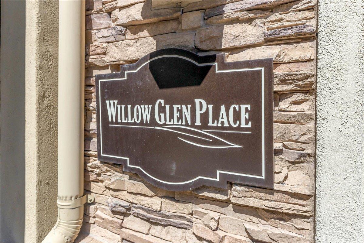 Detail Gallery Image 3 of 37 For 2881 Meridian Ave #104,  San Jose,  CA 95124 - 2 Beds | 2 Baths