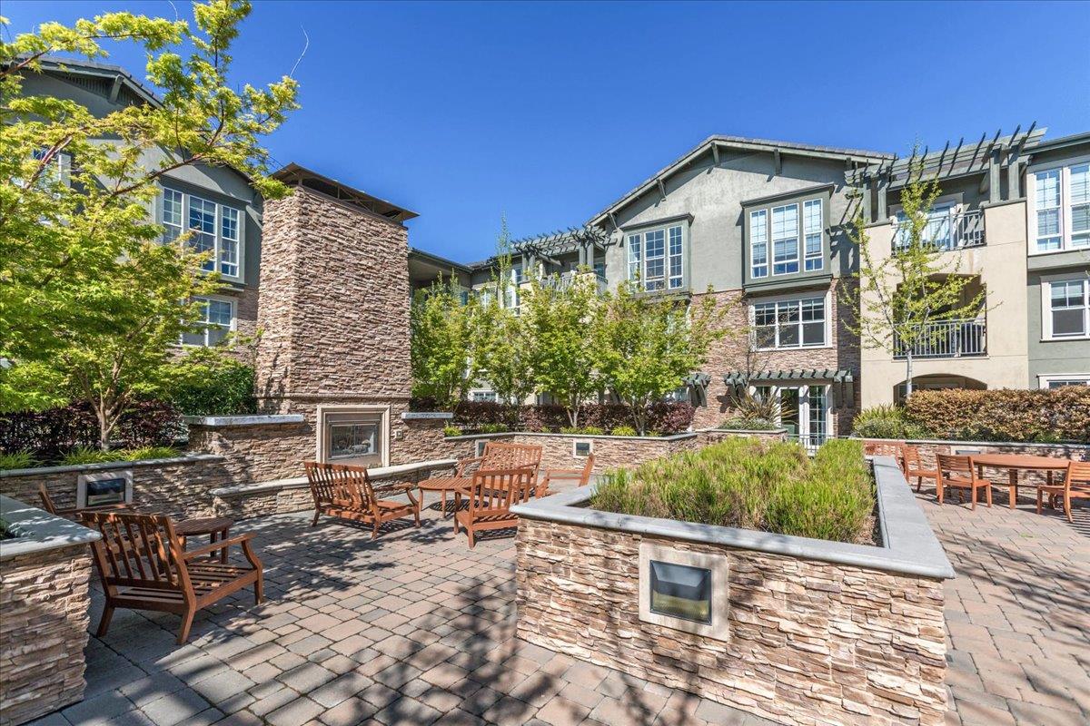 Detail Gallery Image 36 of 37 For 2881 Meridian Ave #104,  San Jose,  CA 95124 - 2 Beds | 2 Baths