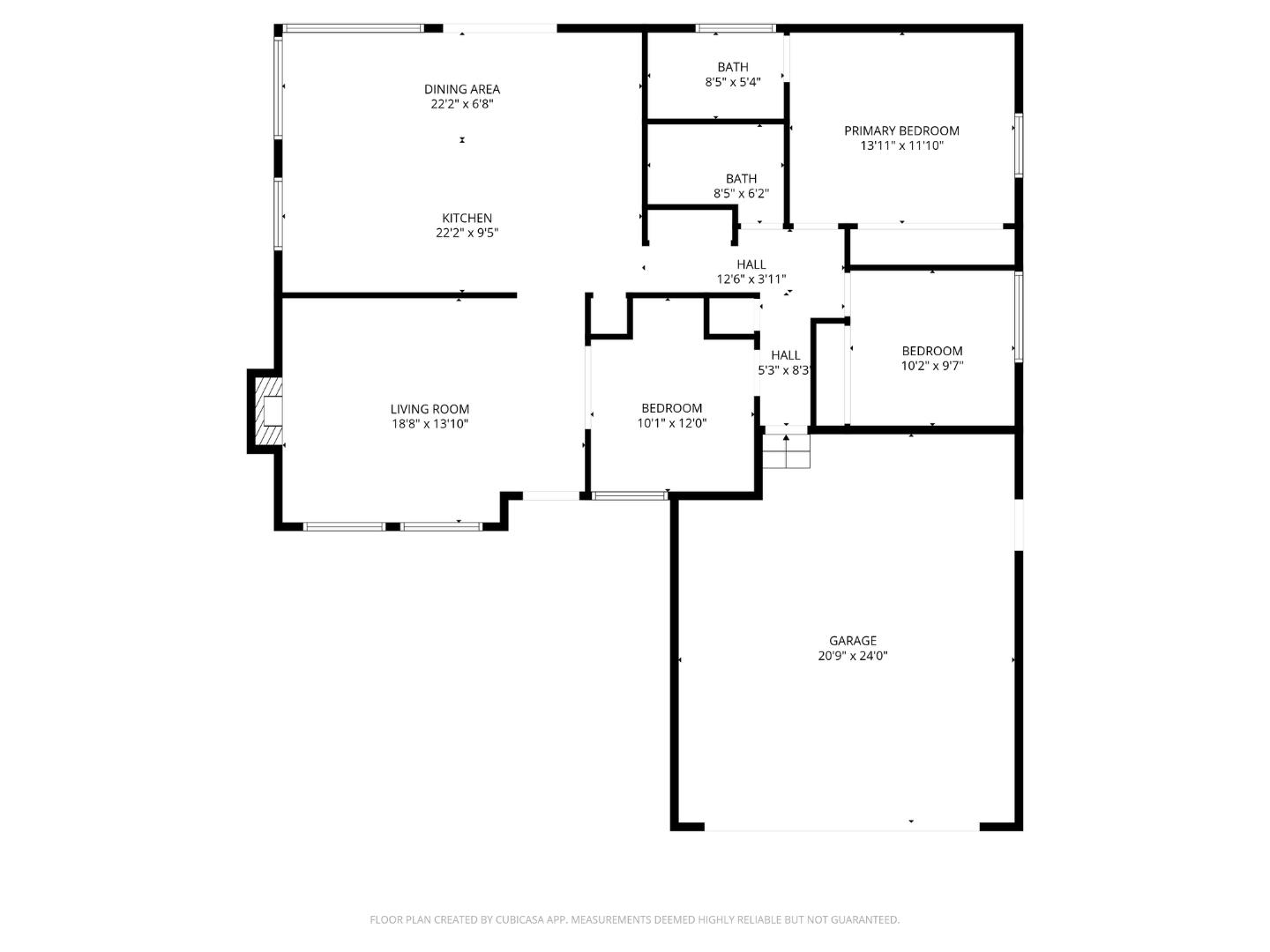 Detail Gallery Image 30 of 30 For 925 Blake Ct, Gilroy,  CA 95020 - 3 Beds | 2 Baths