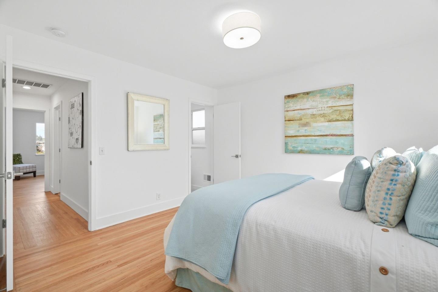 Detail Gallery Image 25 of 41 For 1090 Butte Ct, Sunnyvale,  CA 94087 - 3 Beds | 2 Baths