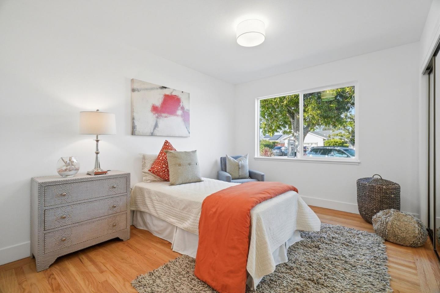 Detail Gallery Image 27 of 41 For 1090 Butte Ct, Sunnyvale,  CA 94087 - 3 Beds | 2 Baths