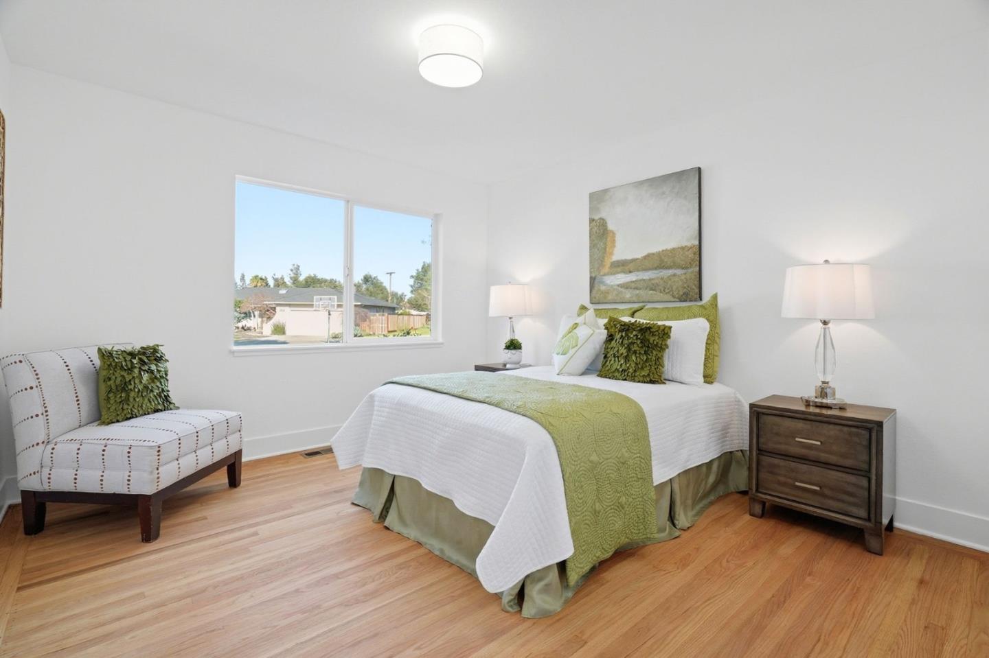 Detail Gallery Image 30 of 41 For 1090 Butte Ct, Sunnyvale,  CA 94087 - 3 Beds | 2 Baths