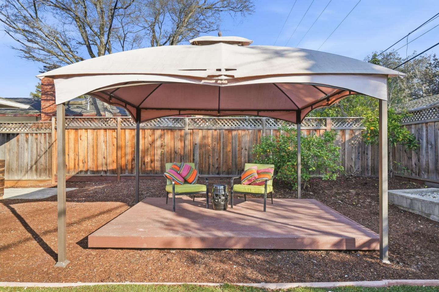 Detail Gallery Image 35 of 41 For 1090 Butte Ct, Sunnyvale,  CA 94087 - 3 Beds | 2 Baths