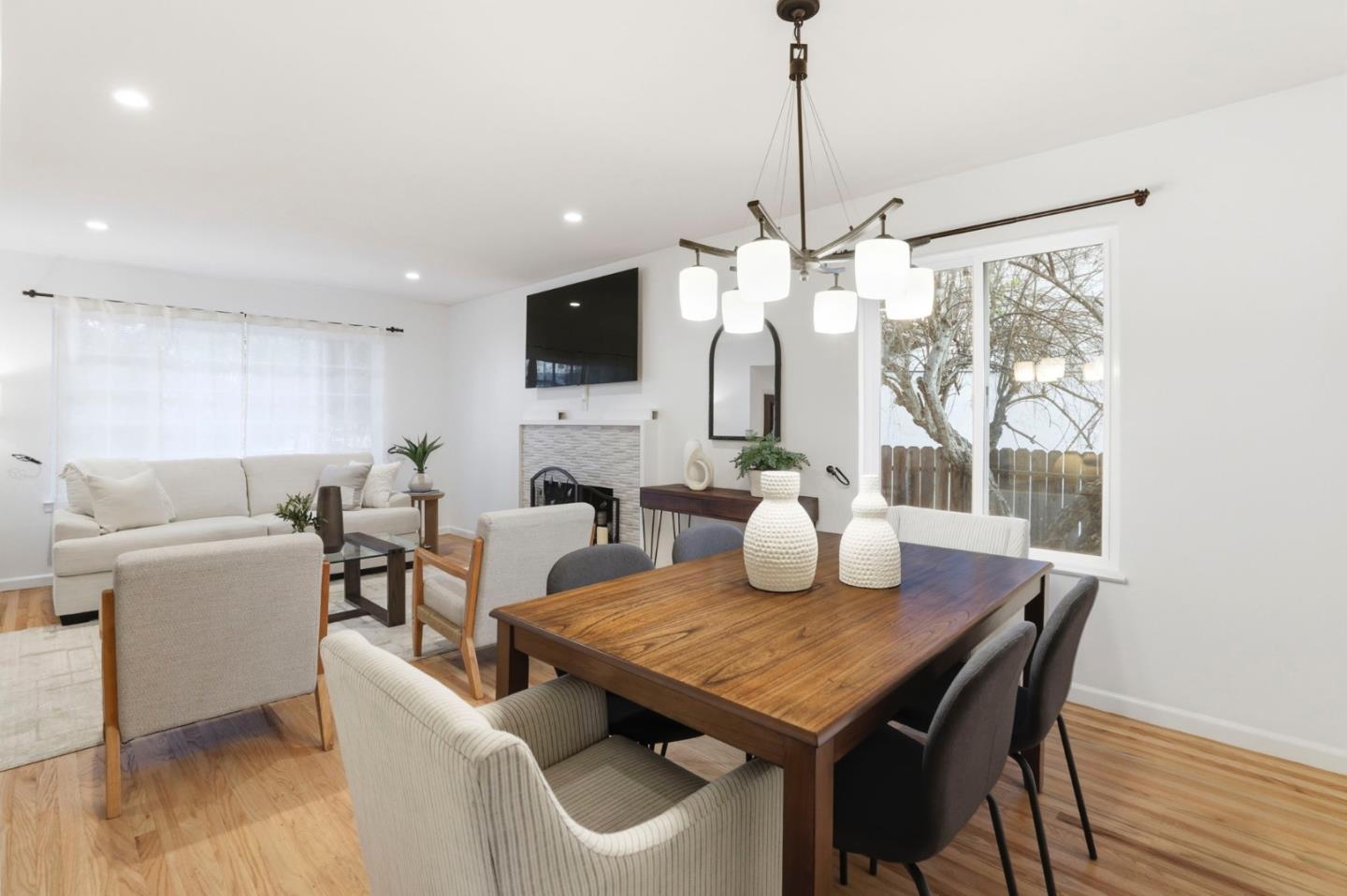 Detail Gallery Image 10 of 41 For 91 Cappy Ct, San Jose,  CA 95111 - 3 Beds | 2/1 Baths