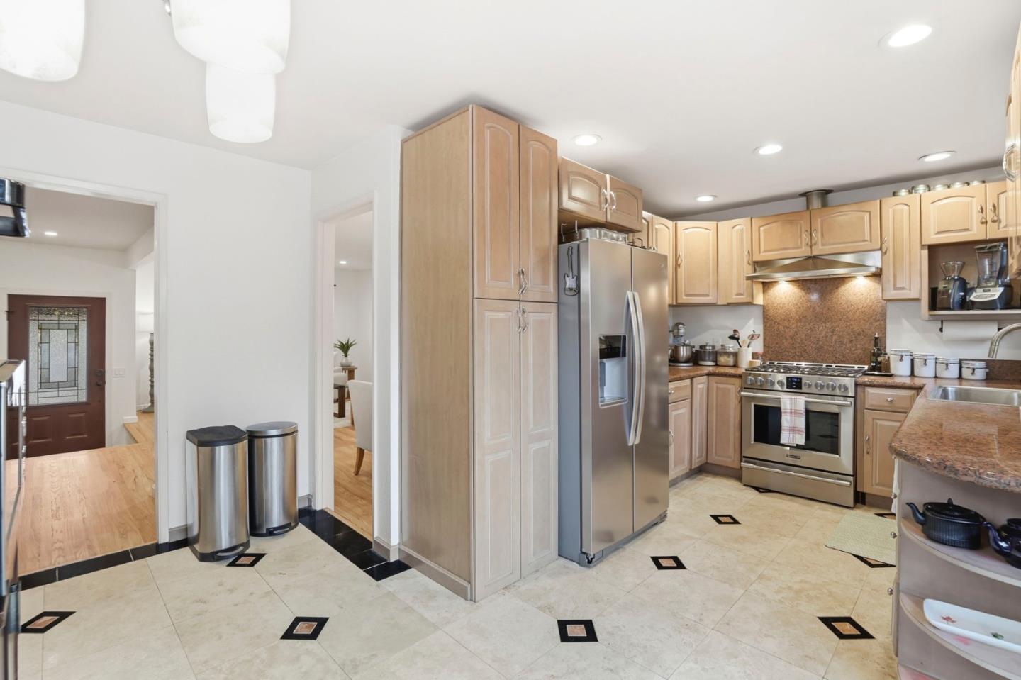 Detail Gallery Image 15 of 41 For 91 Cappy Ct, San Jose,  CA 95111 - 3 Beds | 2/1 Baths