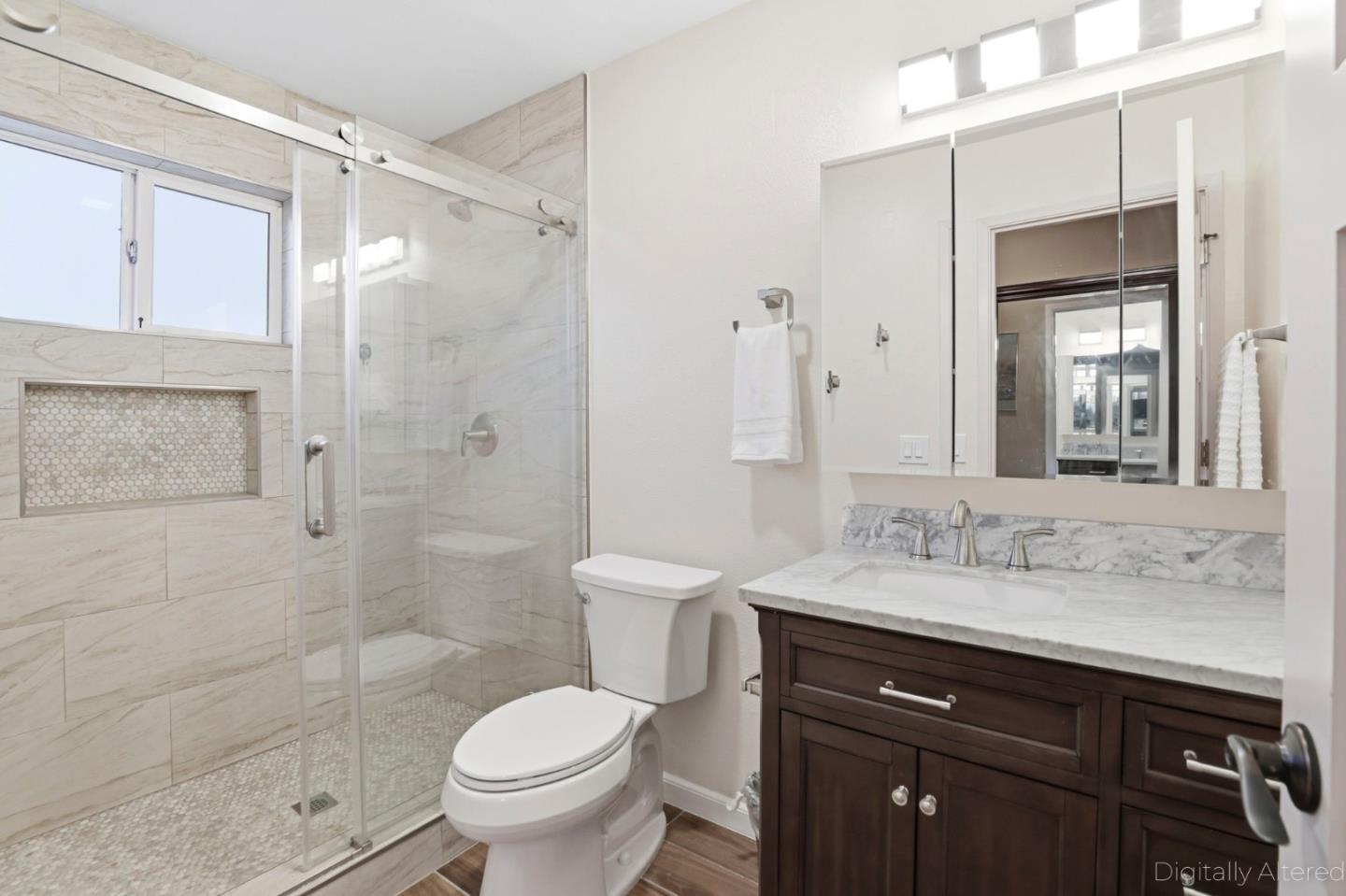 Detail Gallery Image 25 of 41 For 91 Cappy Ct, San Jose,  CA 95111 - 3 Beds | 2/1 Baths