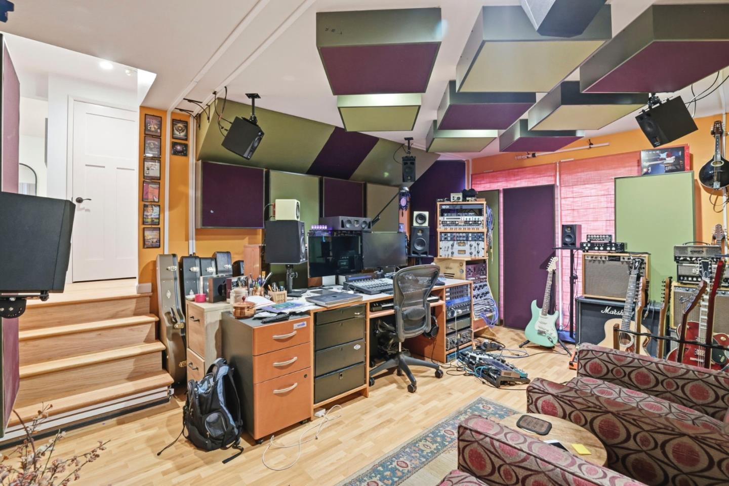 Detail Gallery Image 27 of 41 For 91 Cappy Ct, San Jose,  CA 95111 - 3 Beds | 2/1 Baths