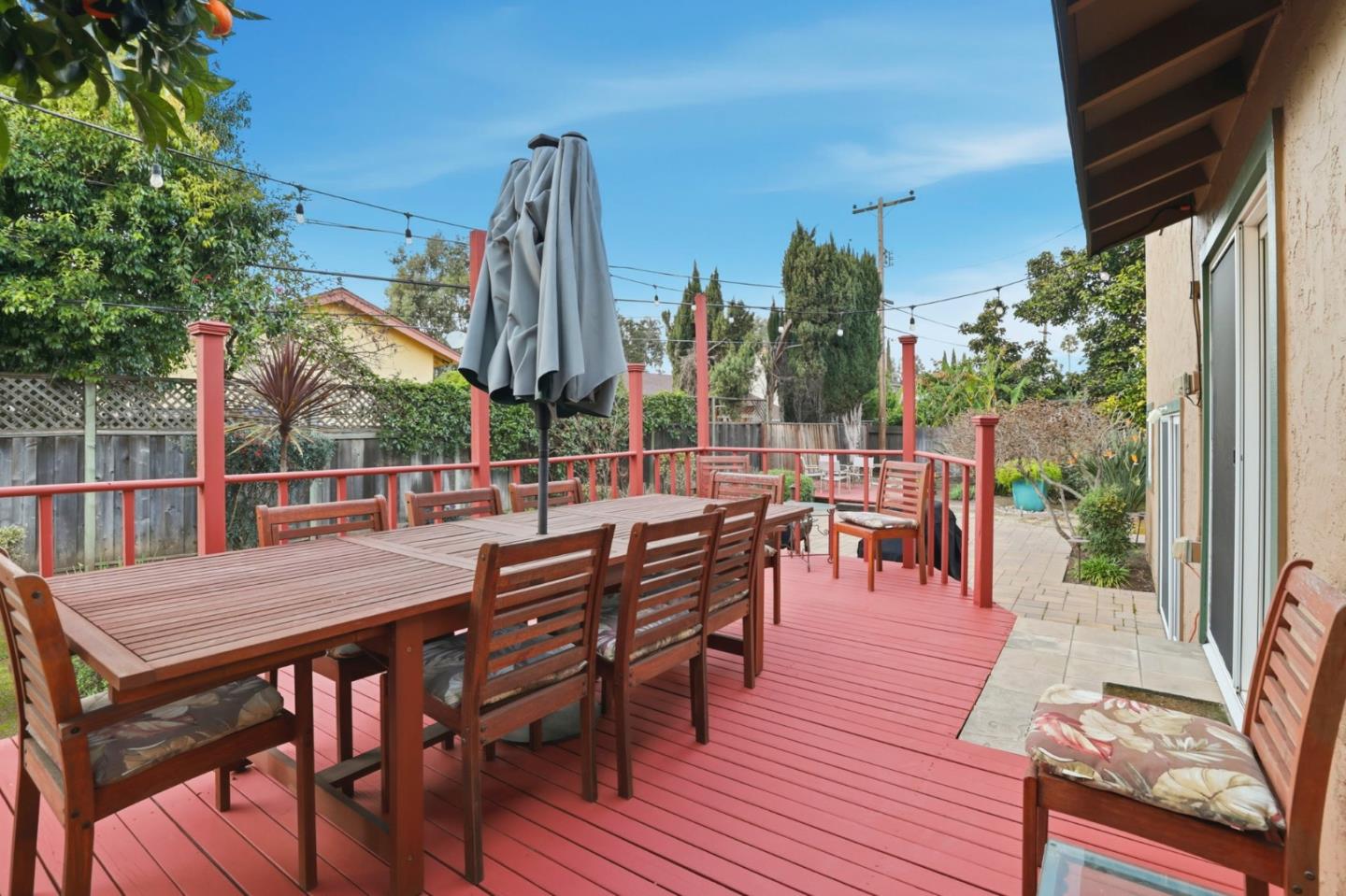 Detail Gallery Image 31 of 41 For 91 Cappy Ct, San Jose,  CA 95111 - 3 Beds | 2/1 Baths