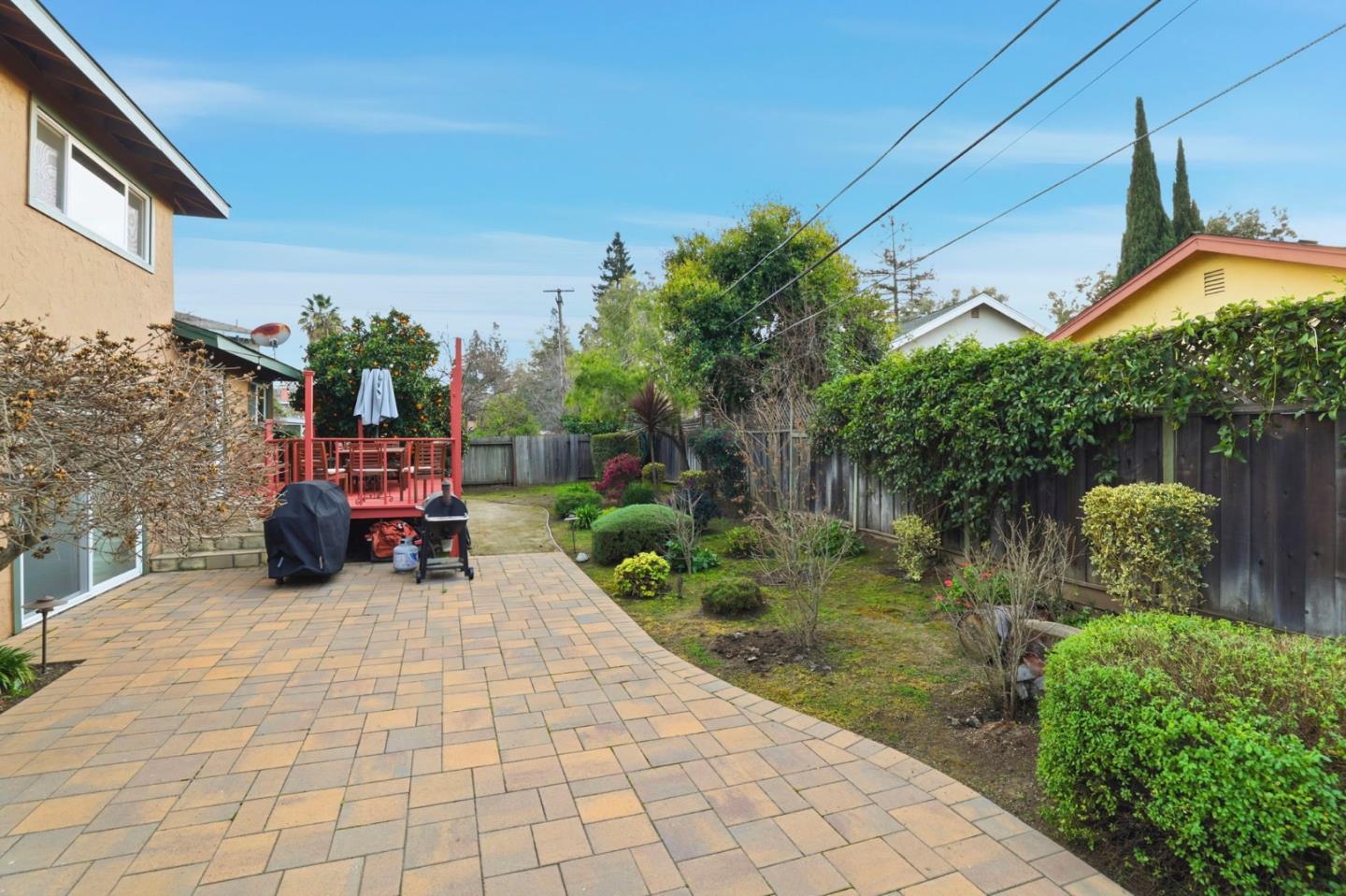 Detail Gallery Image 32 of 41 For 91 Cappy Ct, San Jose,  CA 95111 - 3 Beds | 2/1 Baths