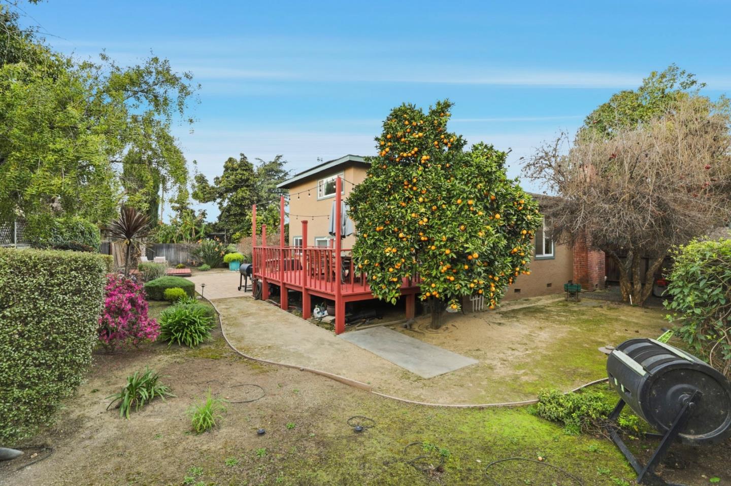 Detail Gallery Image 35 of 41 For 91 Cappy Ct, San Jose,  CA 95111 - 3 Beds | 2/1 Baths