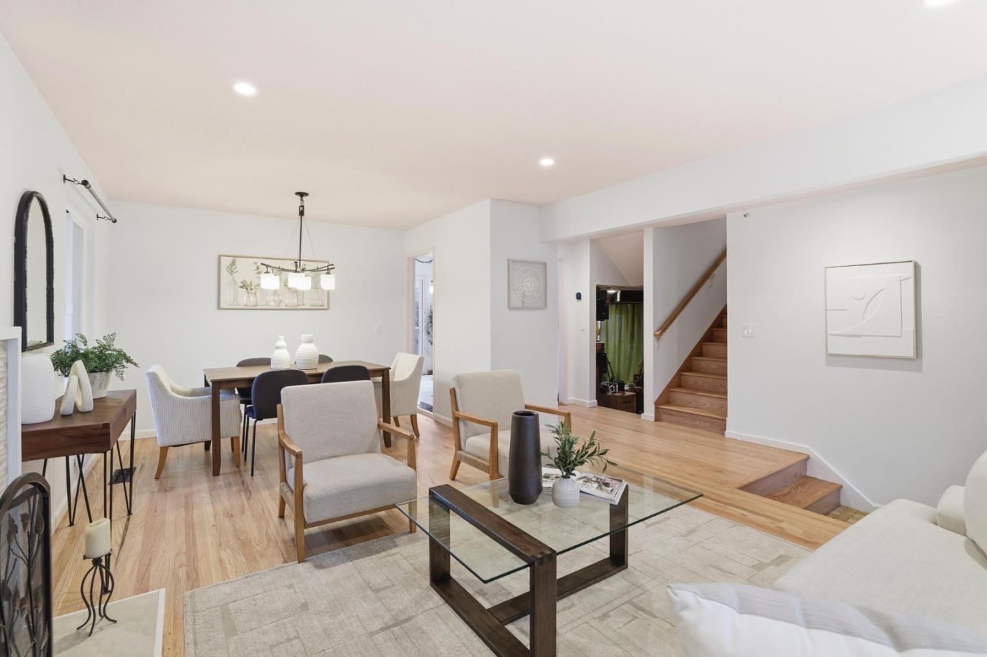 Detail Gallery Image 8 of 41 For 91 Cappy Ct, San Jose,  CA 95111 - 3 Beds | 2/1 Baths