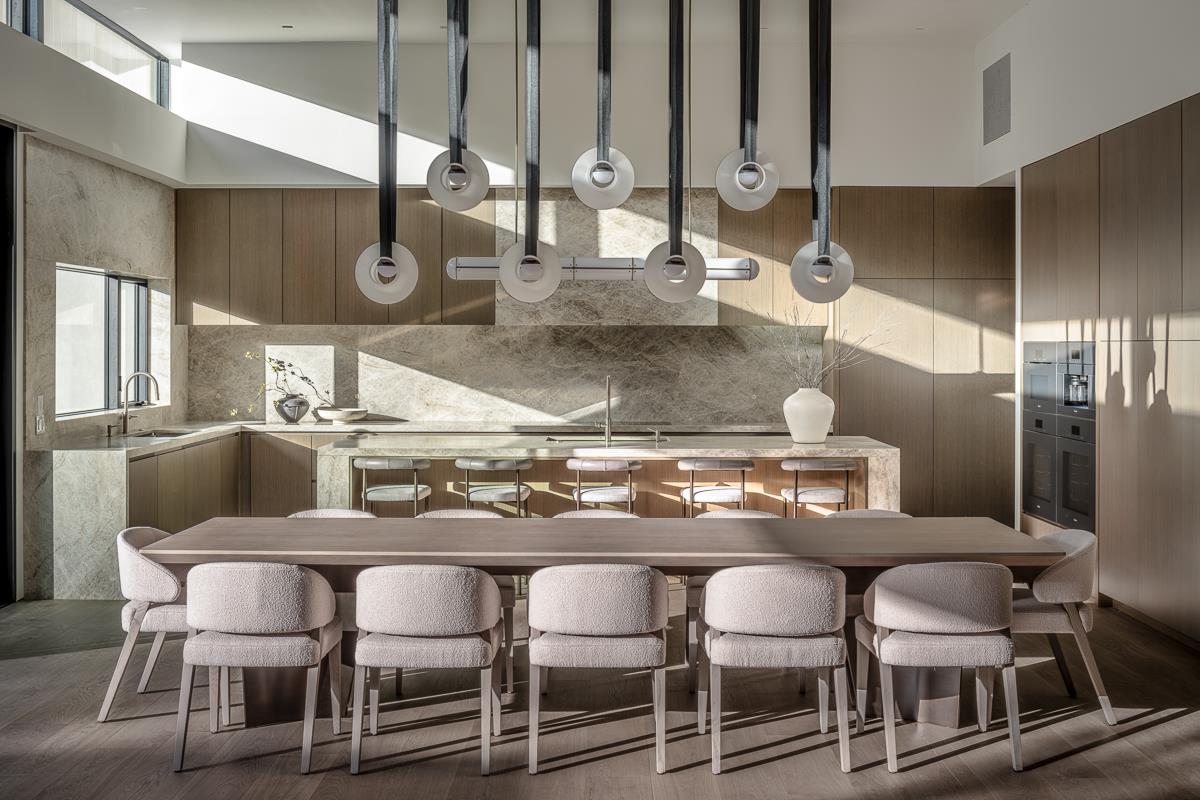 Detail Gallery Image 12 of 62 For 100 New Place Rd, Hillsborough,  CA 94010 - 9 Beds | 9/1 Baths