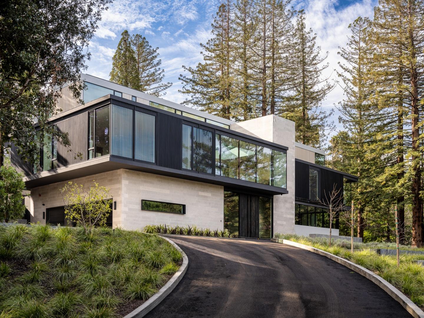 100 New Place Road, Hillsborough, CA, 94010