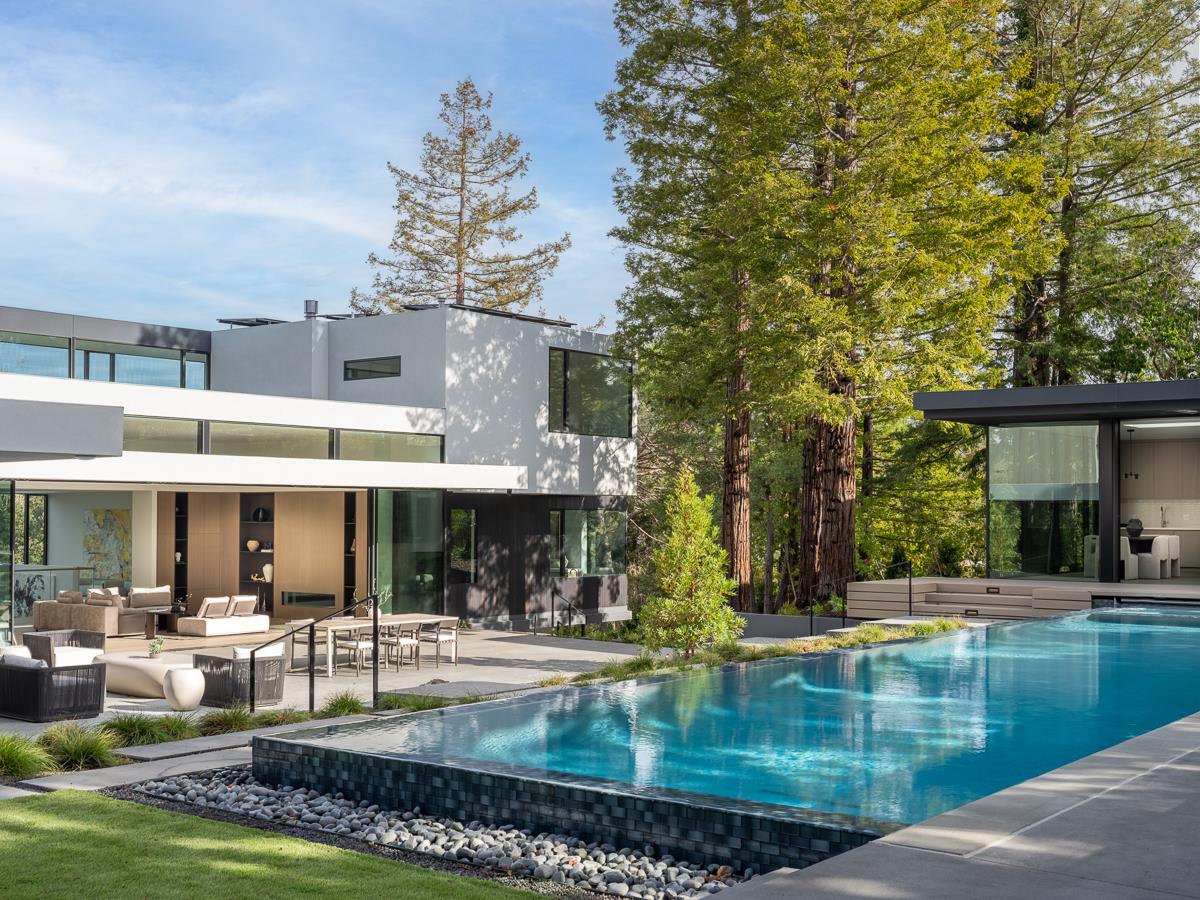 Detail Gallery Image 55 of 62 For 100 New Place Rd, Hillsborough,  CA 94010 - 9 Beds | 9/1 Baths