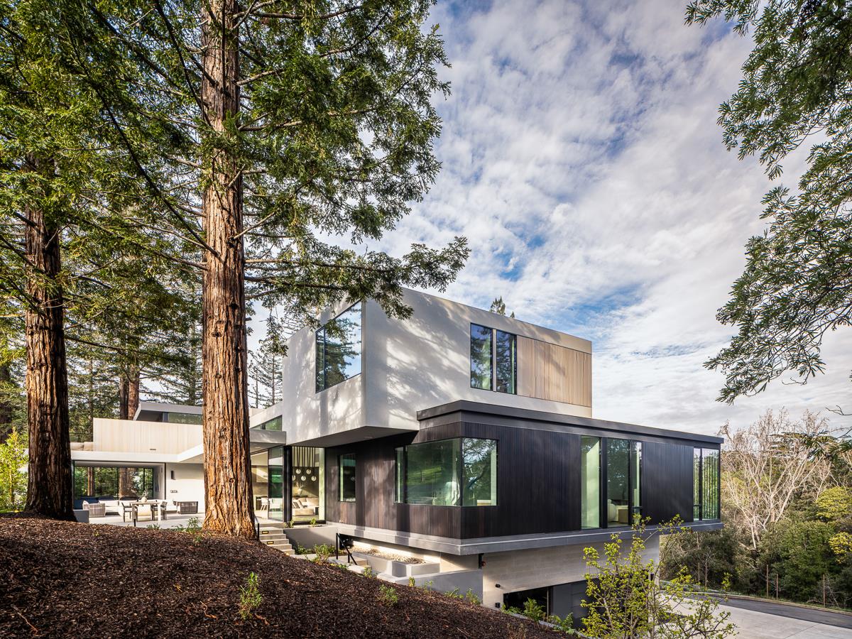 Detail Gallery Image 56 of 62 For 100 New Place Rd, Hillsborough,  CA 94010 - 9 Beds | 9/1 Baths