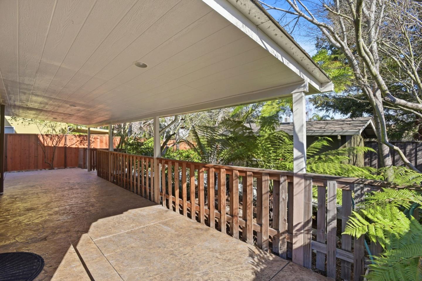 Detail Gallery Image 47 of 54 For 659 Upton St, Redwood City,  CA 94061 - 4 Beds | 4/1 Baths