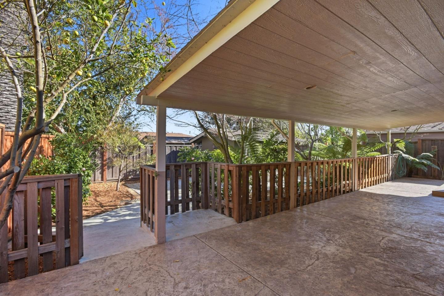 Detail Gallery Image 49 of 54 For 659 Upton St, Redwood City,  CA 94061 - 4 Beds | 4/1 Baths