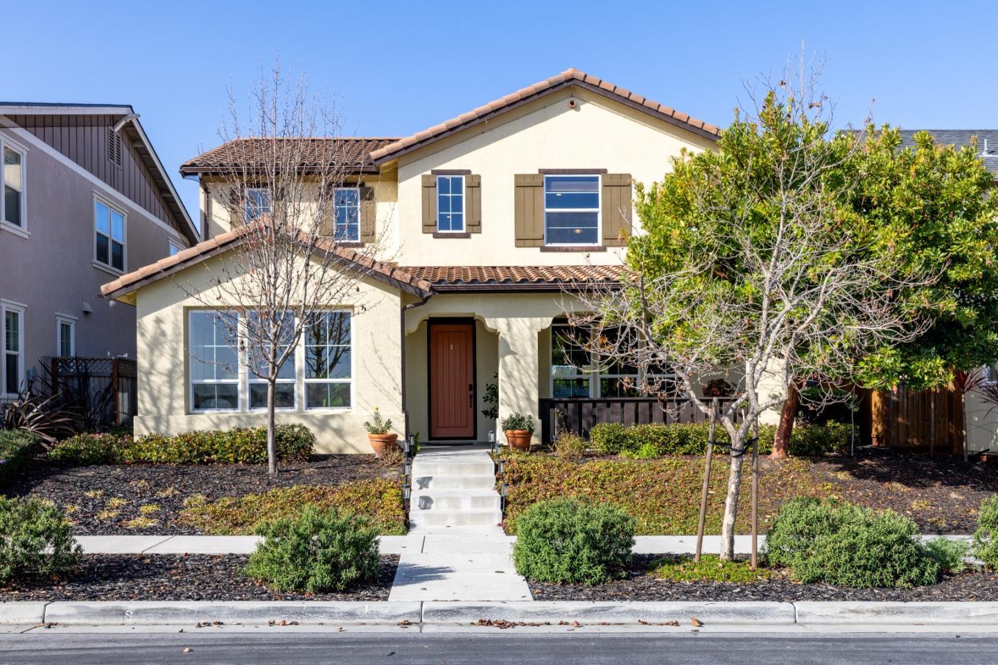 1074 Almaden Village Lane, San Jose, CA, 95120
