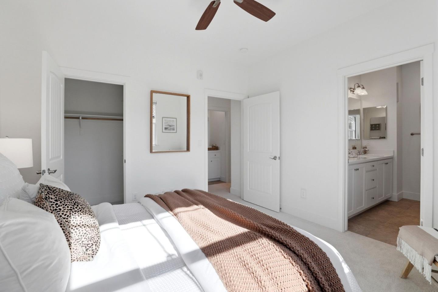 Detail Gallery Image 16 of 29 For 238 Carroll St #109,  Sunnyvale,  CA 94086 - 3 Beds | 2/1 Baths