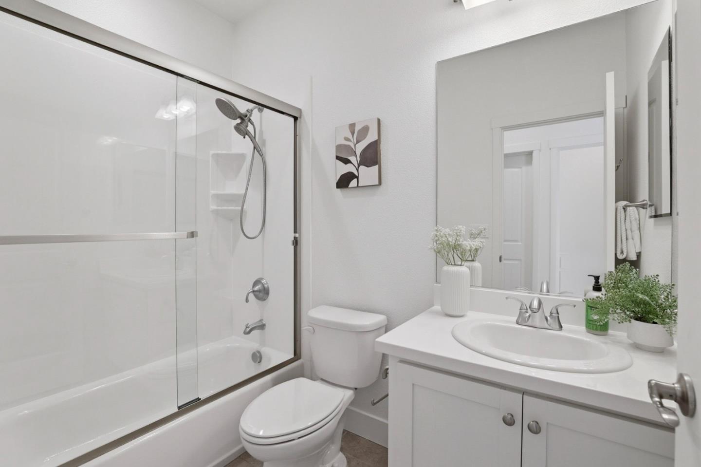 Detail Gallery Image 19 of 29 For 238 Carroll St #109,  Sunnyvale,  CA 94086 - 3 Beds | 2/1 Baths