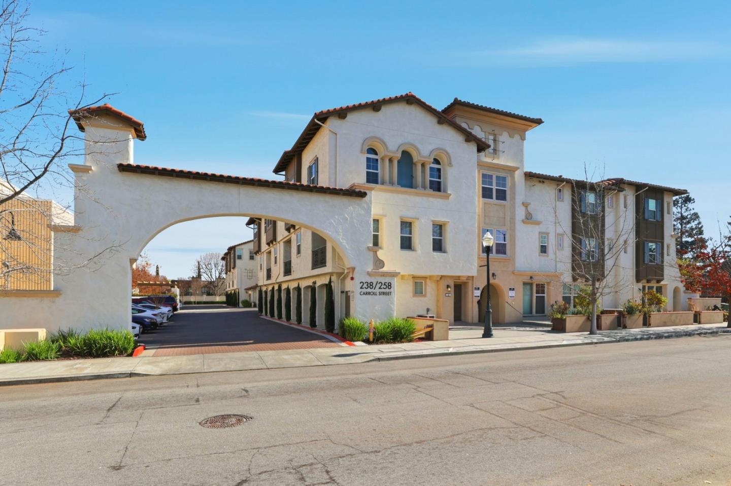 Detail Gallery Image 23 of 29 For 238 Carroll St #109,  Sunnyvale,  CA 94086 - 3 Beds | 2/1 Baths