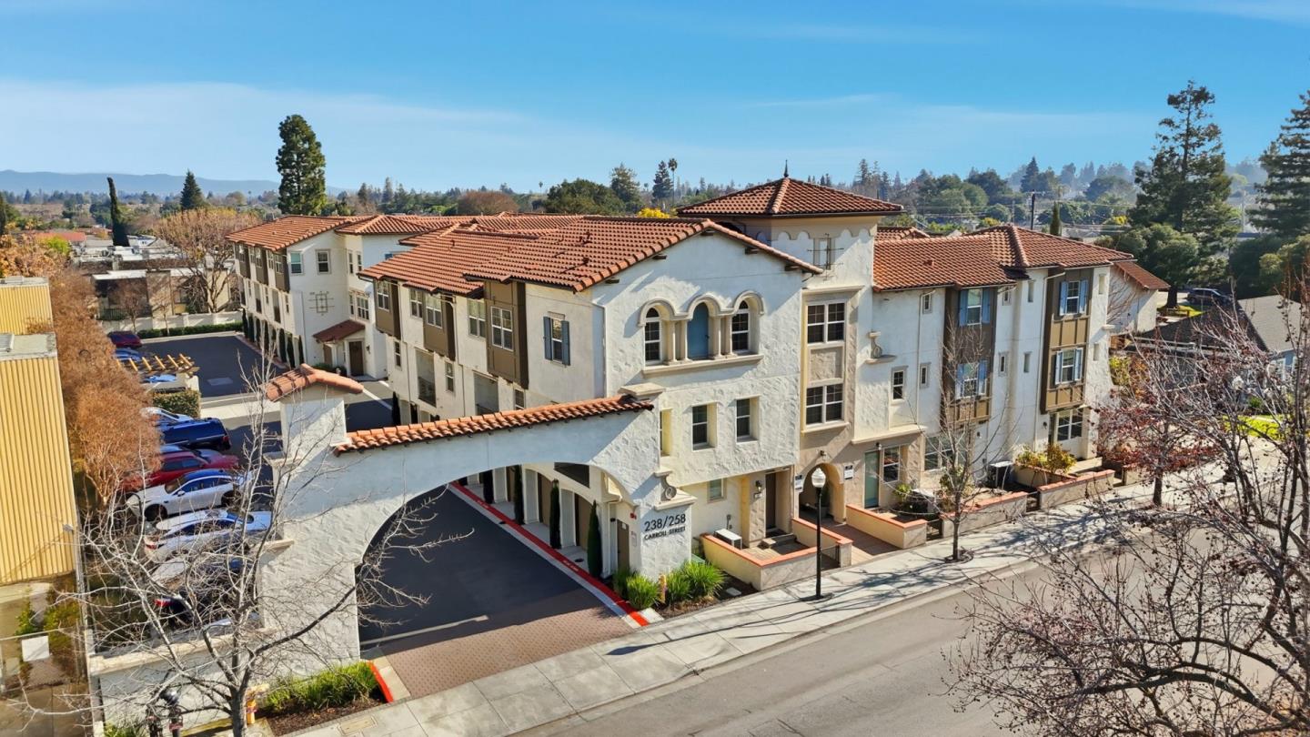 Detail Gallery Image 29 of 29 For 238 Carroll St #109,  Sunnyvale,  CA 94086 - 3 Beds | 2/1 Baths