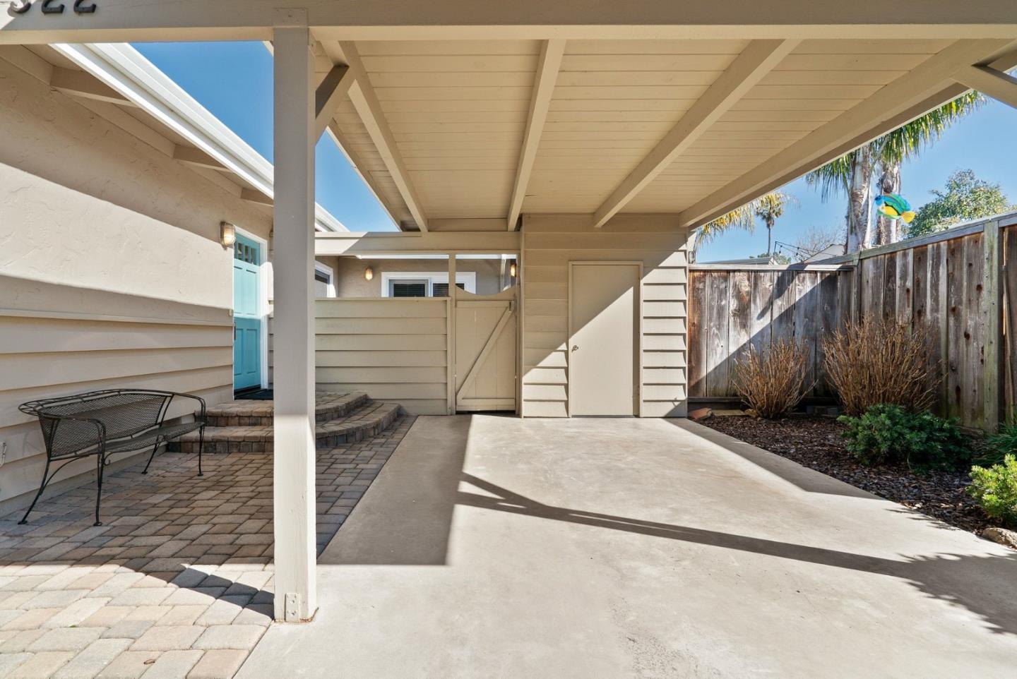 Detail Gallery Image 32 of 44 For 522 Spruce St, Aptos,  CA 95003 - 2 Beds | 2 Baths