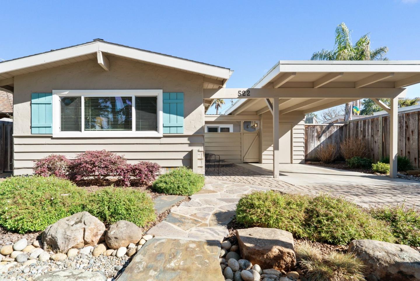 Detail Gallery Image 33 of 44 For 522 Spruce St, Aptos,  CA 95003 - 2 Beds | 2 Baths