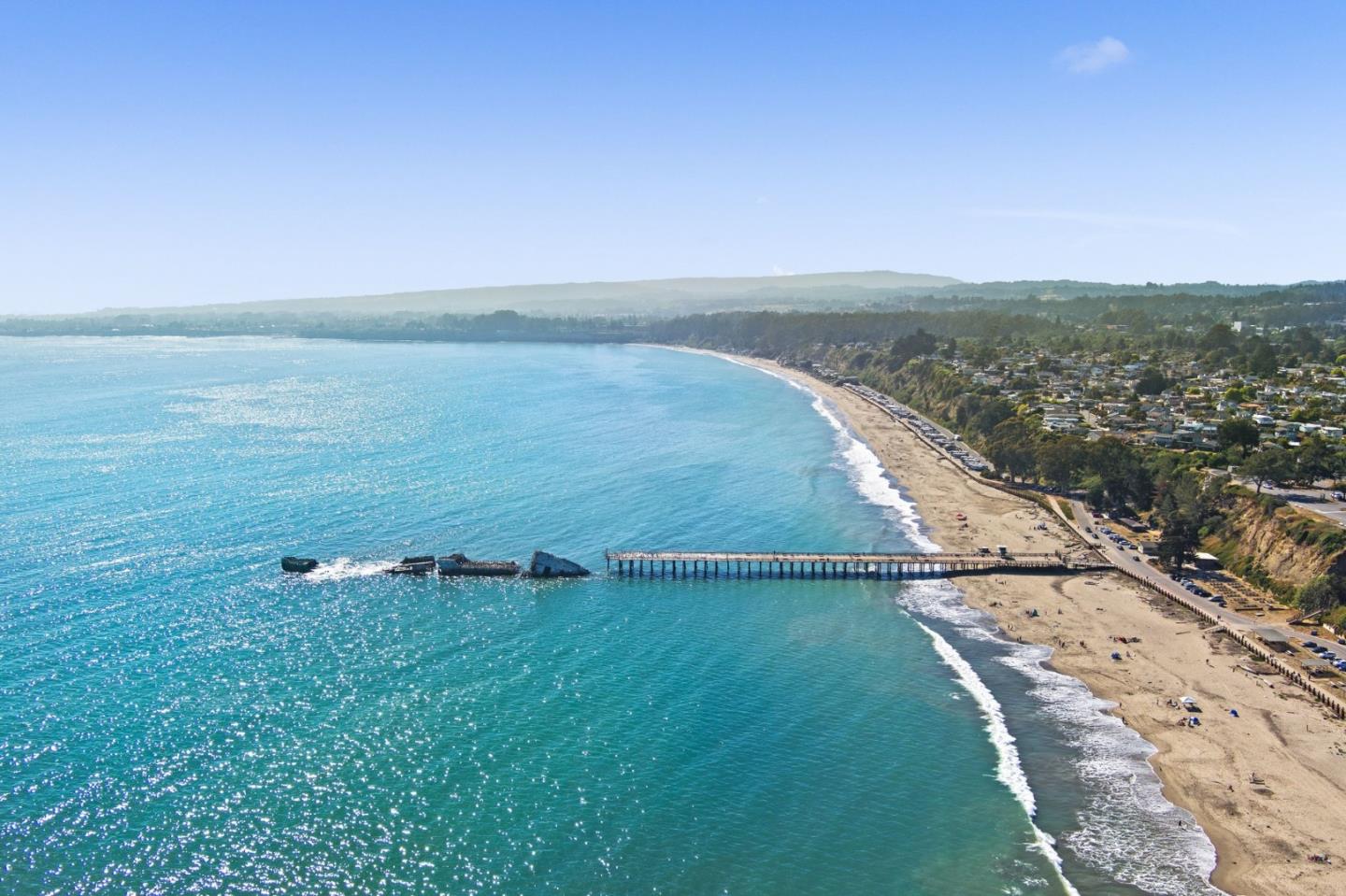 Detail Gallery Image 40 of 44 For 522 Spruce St, Aptos,  CA 95003 - 2 Beds | 2 Baths